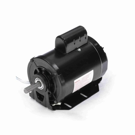 CENTURY MOTORS 230v 1-1/3hp 1725/1140rpm Mtr SV2104HL